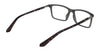 Dragon DR2022 Eyeglasses | Size 53 / Black