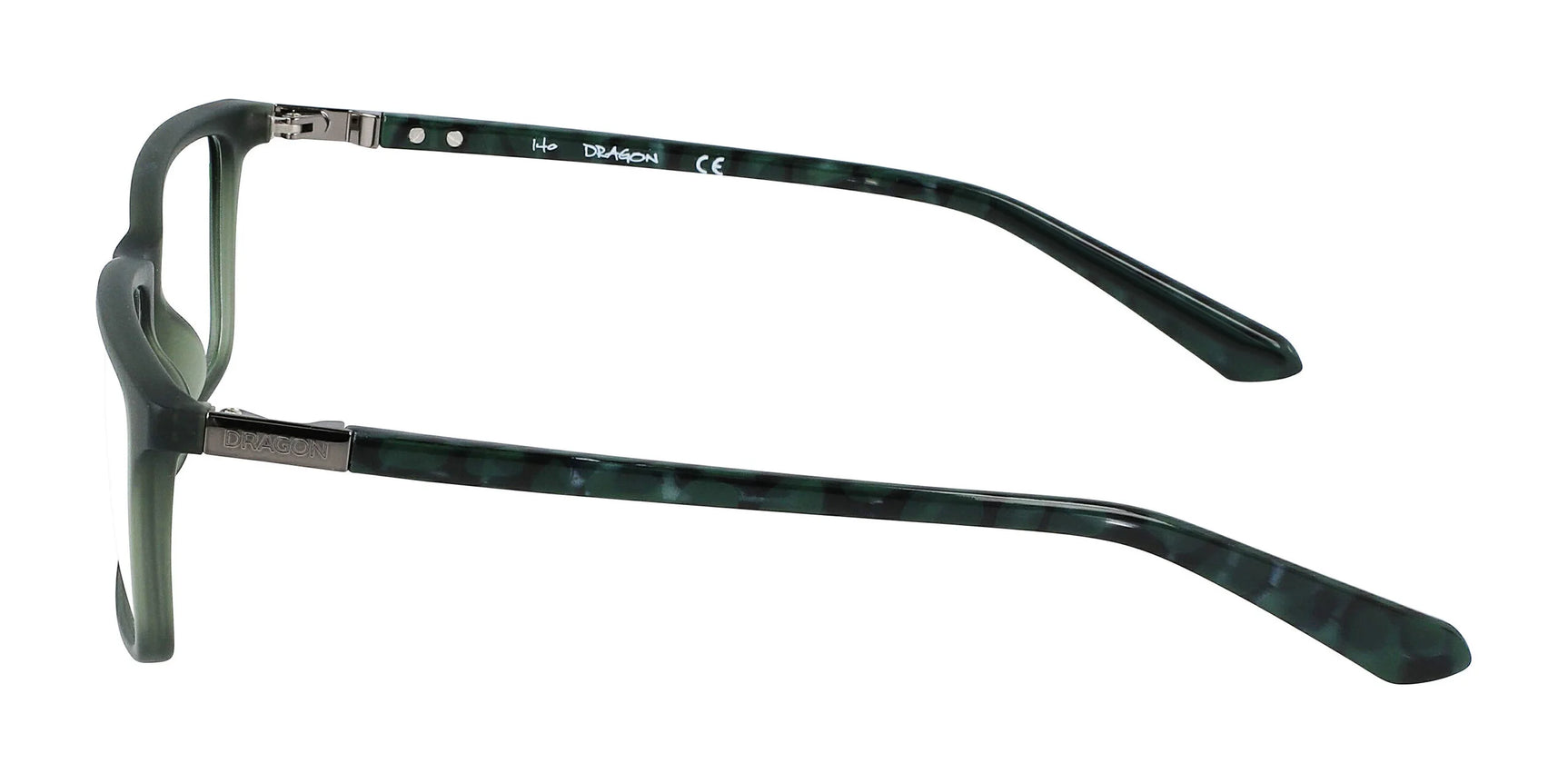 Dragon DR2022 Eyeglasses | Size 53