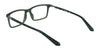 Dragon DR2022 Eyeglasses | Size 53 / Black