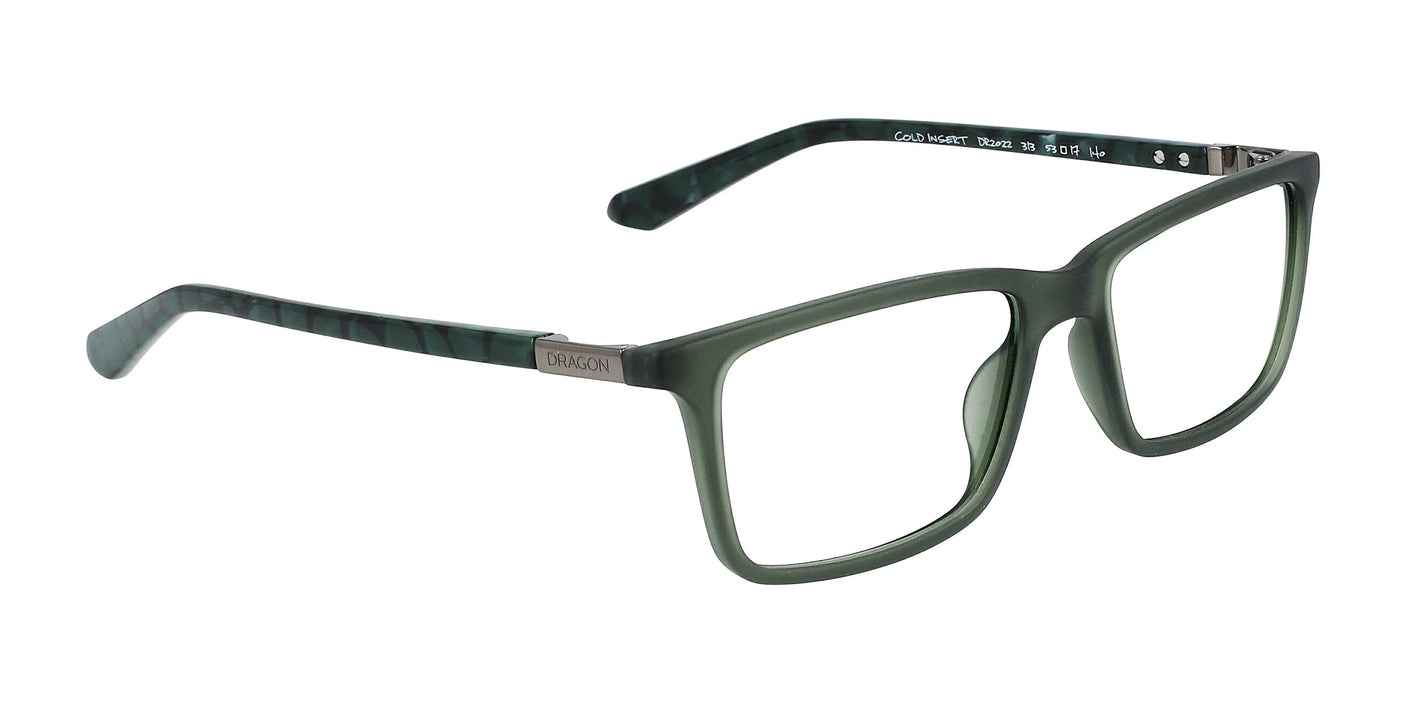 Dragon DR2022 Eyeglasses | Size 53