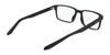 Dragon DR2028 Eyeglasses / Grey Crystal / Size 56