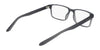 Dragon DR2028 Eyeglasses / Grey Crystal / Size 56
