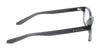 Dragon DR2028 Eyeglasses / Grey Crystal / Size 56