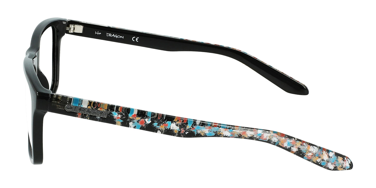 Dragon DR2008 Eyeglasses | Size 58