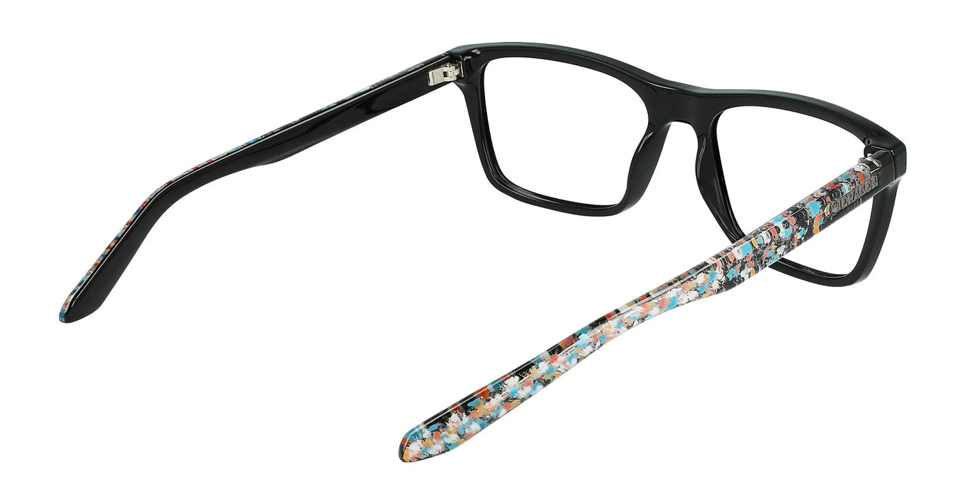 Dragon DR2008 Eyeglasses | Size 58