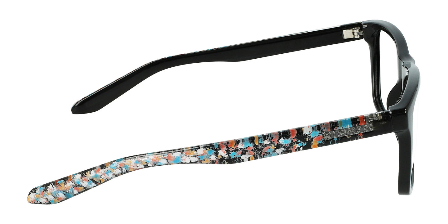 Dragon DR2008 Eyeglasses | Size 58