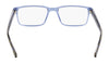 Dragon DR2028 Eyeglasses / Grey Crystal / Size 56