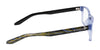 Dragon DR2028 Eyeglasses / Grey Crystal / Size 56