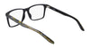 Dragon DR2032 Eyeglasses / Bottle Green / Size 57