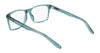 Dragon DR2032 Eyeglasses / Bottle Green / Size 57