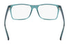 Dragon DR2032 Eyeglasses / Bottle Green / Size 57