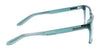 Dragon DR2032 Eyeglasses / Bottle Green / Size 57