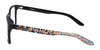 Dragon DR2032 Eyeglasses / Bottle Green / Size 57