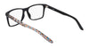 Dragon DR2032 Eyeglasses / Bottle Green / Size 57