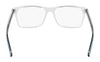 Dragon DR2032 Eyeglasses / Bottle Green / Size 57