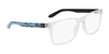Dragon DR2032 Eyeglasses / Bottle Green / Size 57