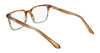 Dragon DR2034 Eyeglasses | Size 53 / Blue Salt