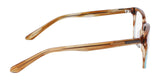 Dragon DR2034 Eyeglasses | Size 53