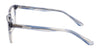 Dragon DR2034 Eyeglasses | Size 53 / Blue Salt