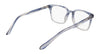 Dragon DR2034 Eyeglasses | Size 53 / Blue Salt