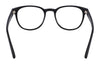 Dragon DR2035 Eyeglasses | Size 51 / Butterscotch Gradient