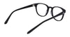 Dragon DR2035 Eyeglasses | Size 51 / Butterscotch Gradient