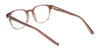 Dragon DR2035 Eyeglasses | Size 51 / Butterscotch Gradient