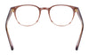 Dragon DR2035 Eyeglasses | Size 51 / Butterscotch Gradient