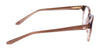 Dragon DR2035 Eyeglasses | Size 51 / Butterscotch Gradient