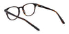 Dragon DR2035 Eyeglasses | Size 51 / Butterscotch Gradient