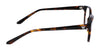 Dragon DR2035 Eyeglasses | Size 51 / Butterscotch Gradient