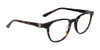 Dragon DR2035 Eyeglasses | Size 51 / Butterscotch Gradient