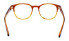 Dragon DR2035 Eyeglasses | Size 51 / Butterscotch Gradient