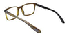 Dragon DR2037 Eyeglasses | Size 56 / Bryan Iguchi