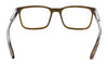 Dragon DR2037 Eyeglasses | Size 56 / Bryan Iguchi