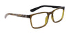 Dragon DR2037 Eyeglasses | Size 56 / Bryan Iguchi