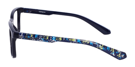 Dragon DR2037 Eyeglasses | Size 56