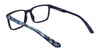 Dragon DR2037 Eyeglasses | Size 56 / Bryan Iguchi