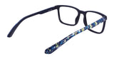 Dragon DR2037 Eyeglasses | Size 56