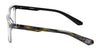 Dragon DR2037 Eyeglasses | Size 56 / Bryan Iguchi