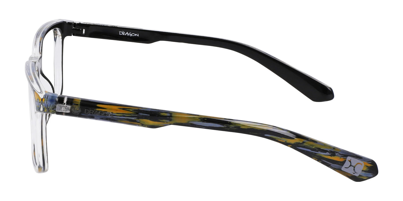 Dragon DR2037 Eyeglasses | Size 56