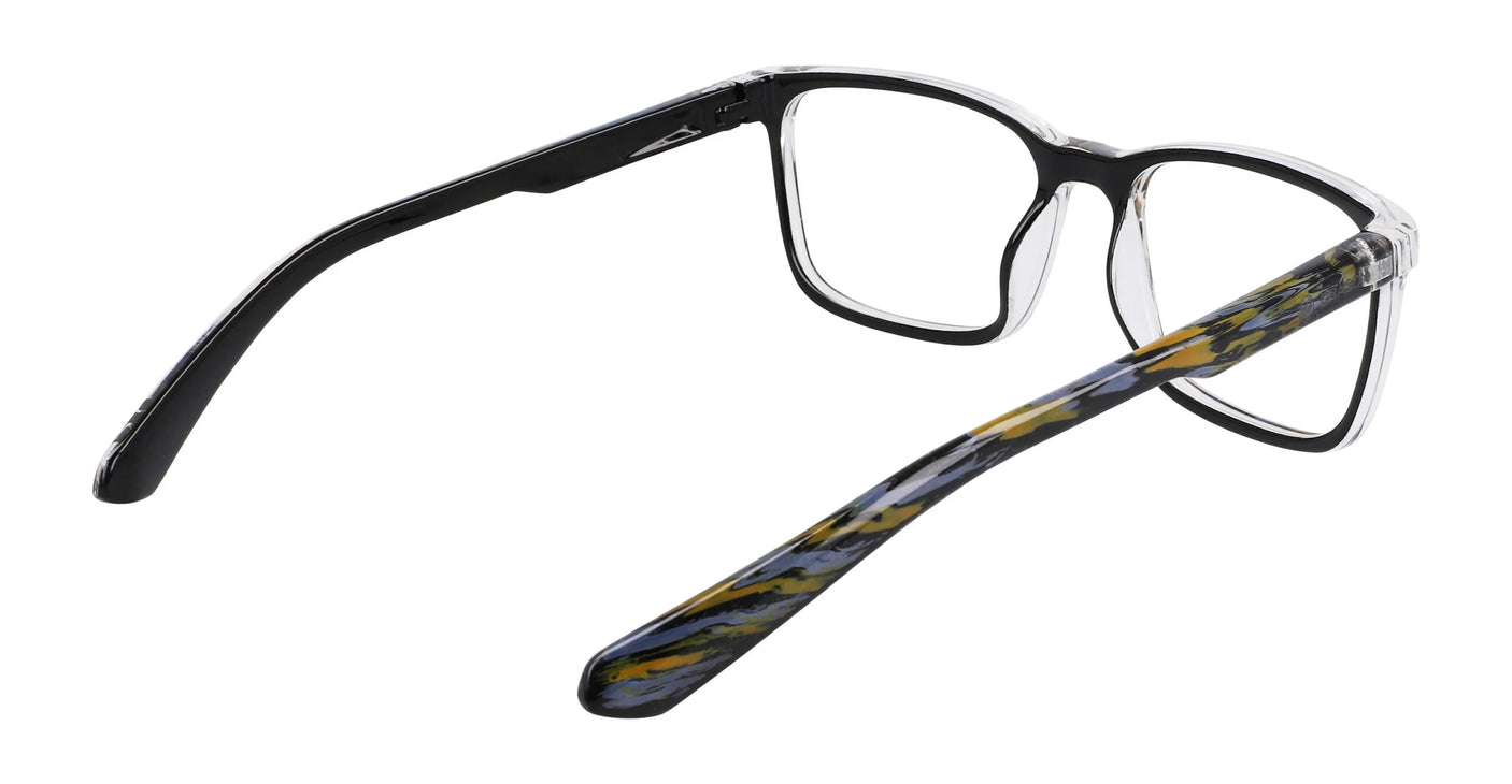 Dragon DR2037 Eyeglasses | Size 56