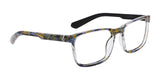 Dragon DR2037 Eyeglasses | Size 56