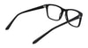 Dragon DR2036 Eyeglasses | Size 54 / Shiny Black