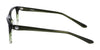 Dragon DR2036 Eyeglasses | Size 54 / Shiny Black