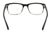Dragon DR2036 Eyeglasses | Size 54 / Shiny Black
