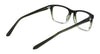 Dragon DR2036 Eyeglasses | Size 54 / Shiny Black