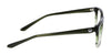 Dragon DR2036 Eyeglasses | Size 54 / Shiny Black