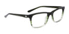 Dragon DR2036 Eyeglasses | Size 54 / Shiny Black