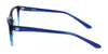 Dragon DR2036 Eyeglasses | Size 54 / Shiny Black